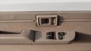 تويوتا لاند كروزر 70 LC76 HT VXR 2025 Toyota Land Cruiser LC71 4.0L AT Petrol (White-Beige) Mid Option