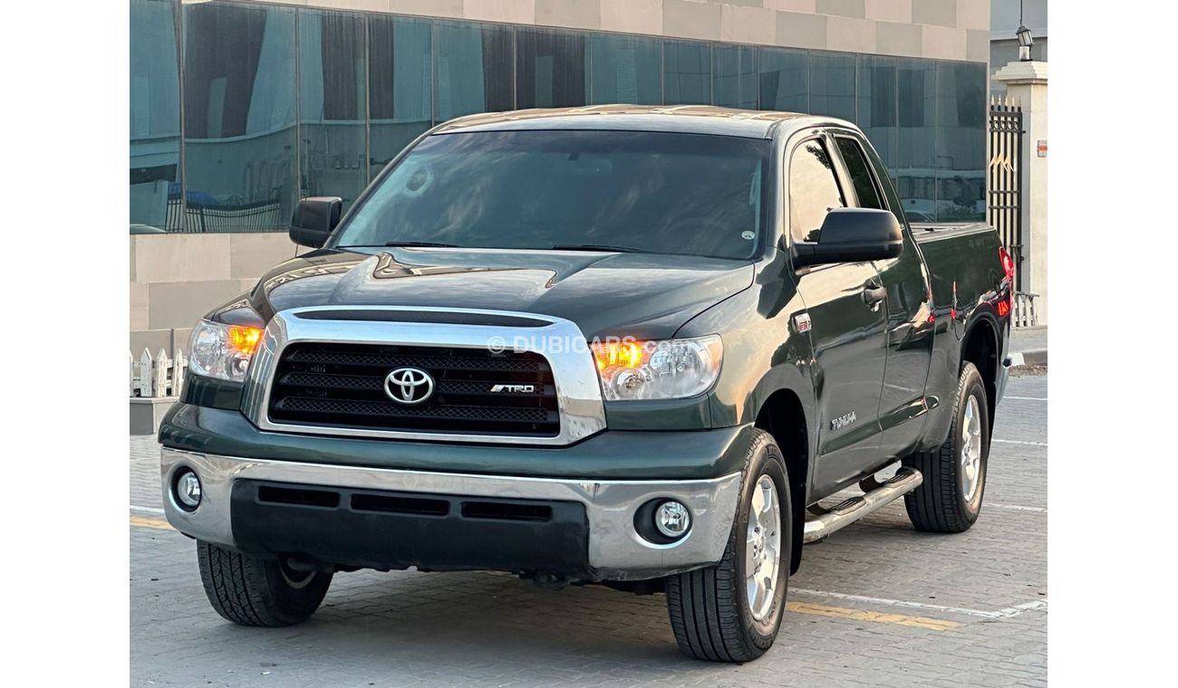 Toyota Tundra