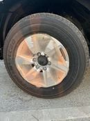 Toyota Prado TX 2.7L