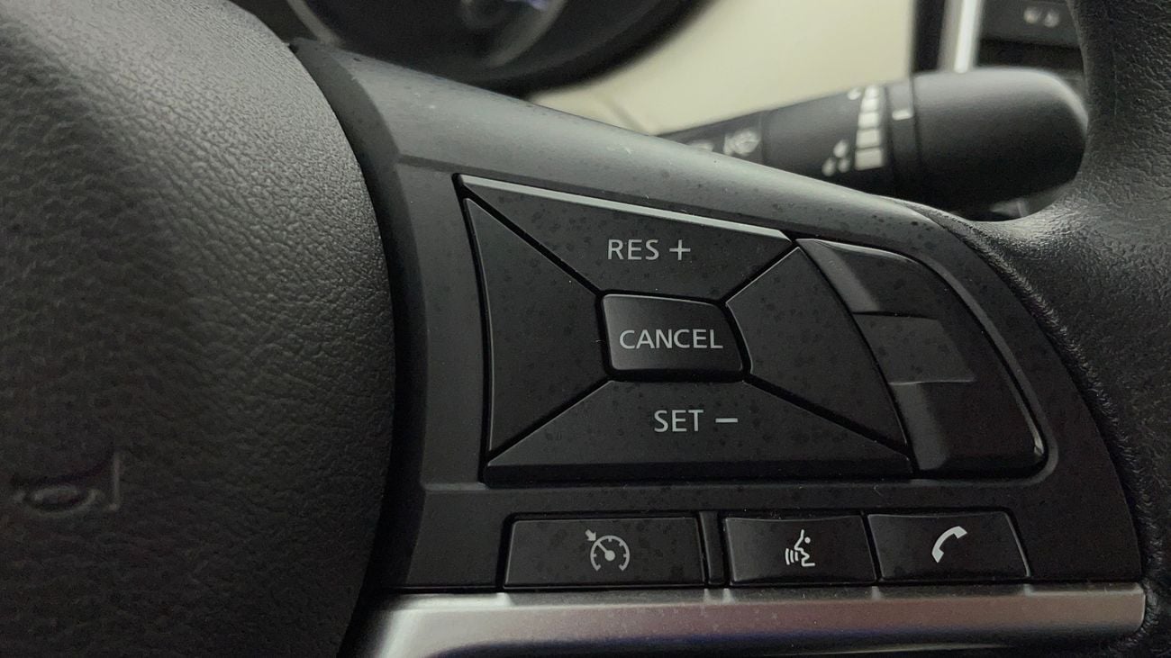 نيسان صني SL 1.6 | بدون دفعة مقدمة | اختبار القيادة في المنزل