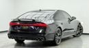 Audi S7 TFSI quattro 2.9L 2022 Audi S7 Prestige, One Year Unlimited KM Warranty,Service History,Excellent Co