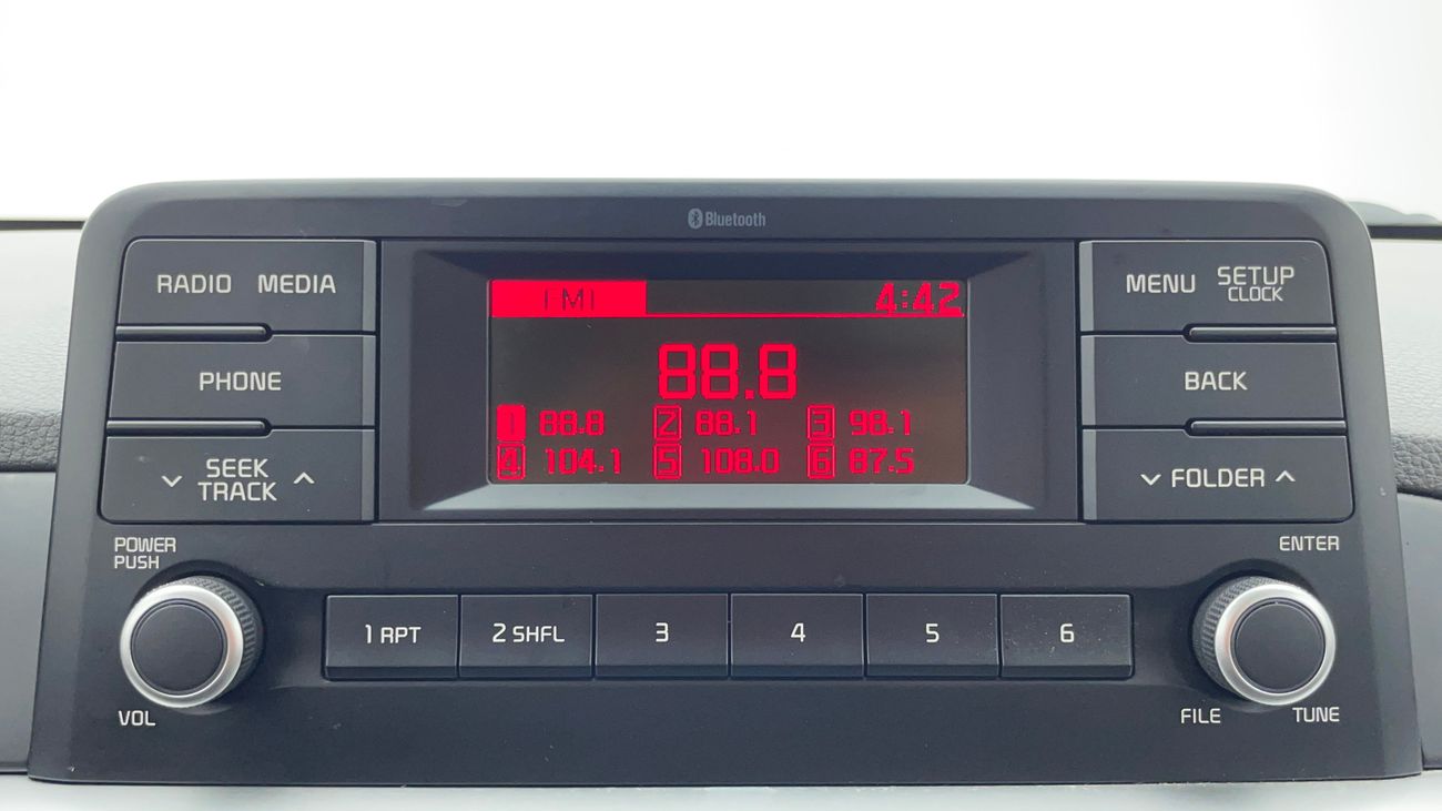 Kia Picanto LX 1.2 | Zero Down Payment | Free Home Test Drive