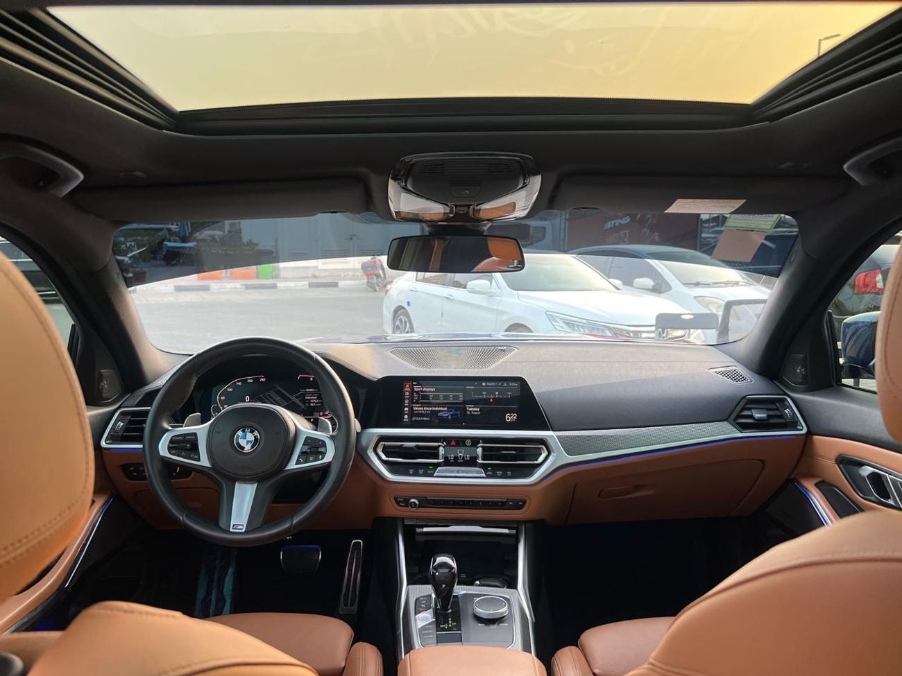BMW 330i M SPORT