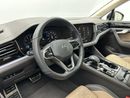 Volkswagen Touareg R-LINE + 3L | Premium Varenna Leather | Massage Seats | Panoramic Sunroof & Advanced Driver Assistance