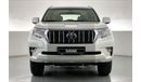 Toyota Prado GXR | 1 year free warranty | 0 down payment | 7 day return policy