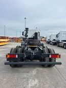 Astra Chassis BARCELONA ASTRA CHASSIS 8×4 (HD9 84.42) MY24