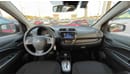 Mitsubishi Mirage ES,
