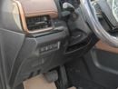 تويوتا جراند هايلاندر 2026 Toyota Grand Highlander platinum