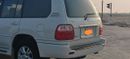 Lexus LX470 Lexus Lx 470