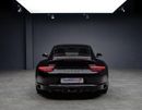 Porsche 911 Carrera GTS 3.0L Coupe 2018 Porsche 911 Carrera GTS 991.2 • Porsche Warranty • G