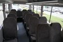 تويوتا كوستر 2.7L (23-Seater) Manual, Automatic Door, Model 2025 For Export