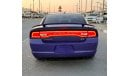 Dodge Charger Charger RT V8 5.7L model 2014