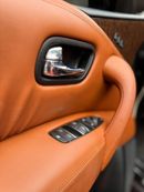 Nissan Patrol SE Platinum 5.6L