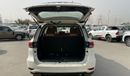Toyota Fortuner 2022 Toyota Fortuner 2.7L G Petrol Brand New Last Few units only