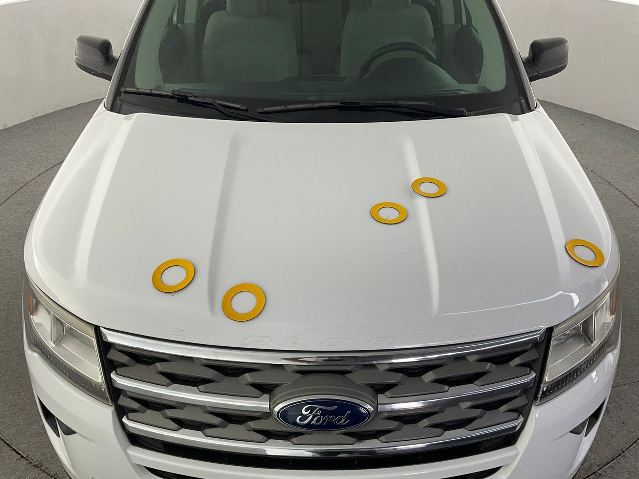 Ford Explorer XL / Standard | National Day Celebration | Guaranteed Warranty | 0 Down Payment