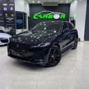 Jaguar F Pace R-Dynamic Black P250 2.0L