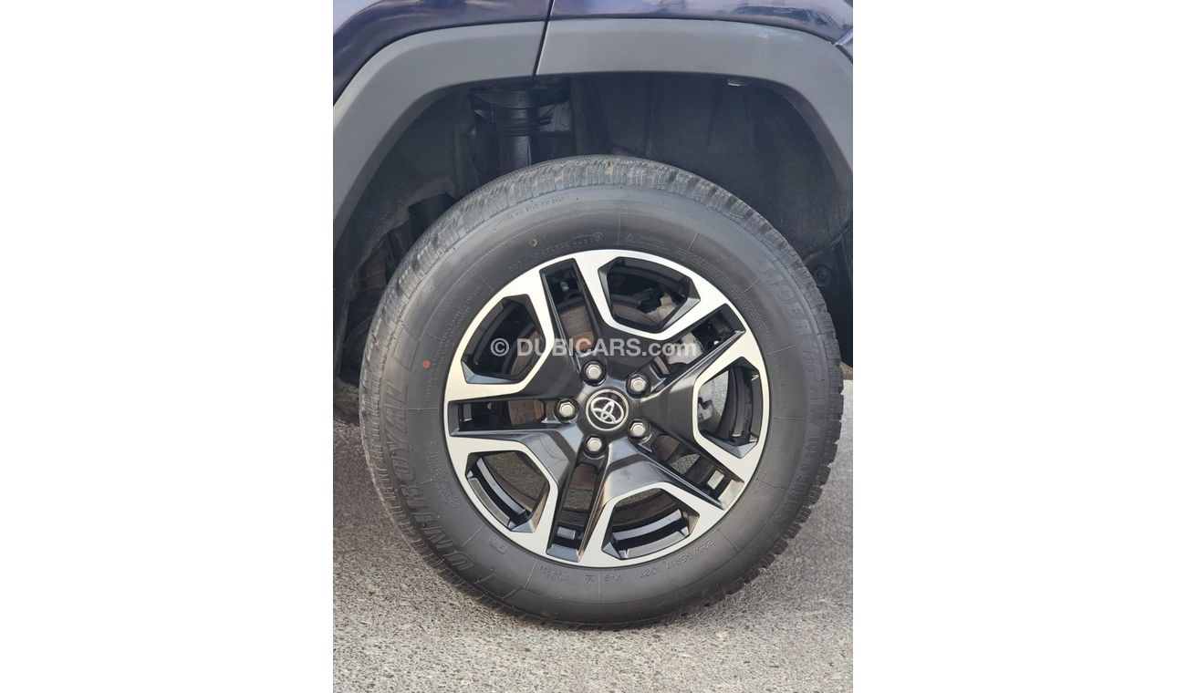 تويوتا راف ٤ Toyota Rav4 xle 4x4 full option