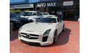 مرسيدس بنز SLS AMG (2011)