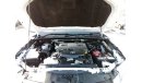 Toyota Fortuner TOYOTA FORTUNER RIGHT HAND DRIVE (PM969)