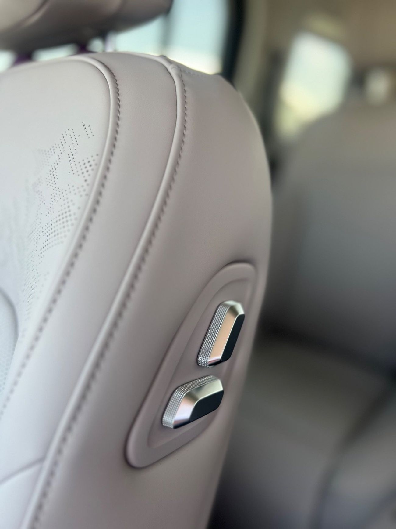 Jetour G700 Jetour G700 Flagship Edition