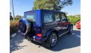 Mercedes-Benz G 63 AMG **2021** New! / GCC Spec / With Warranty & Service