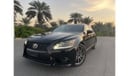 Lexus LS460 Lexus LS460 F SPORT MODEL 2014  USA  full option Excellent Condition