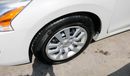 Nissan Altima 2.5S XTRONIC CVT