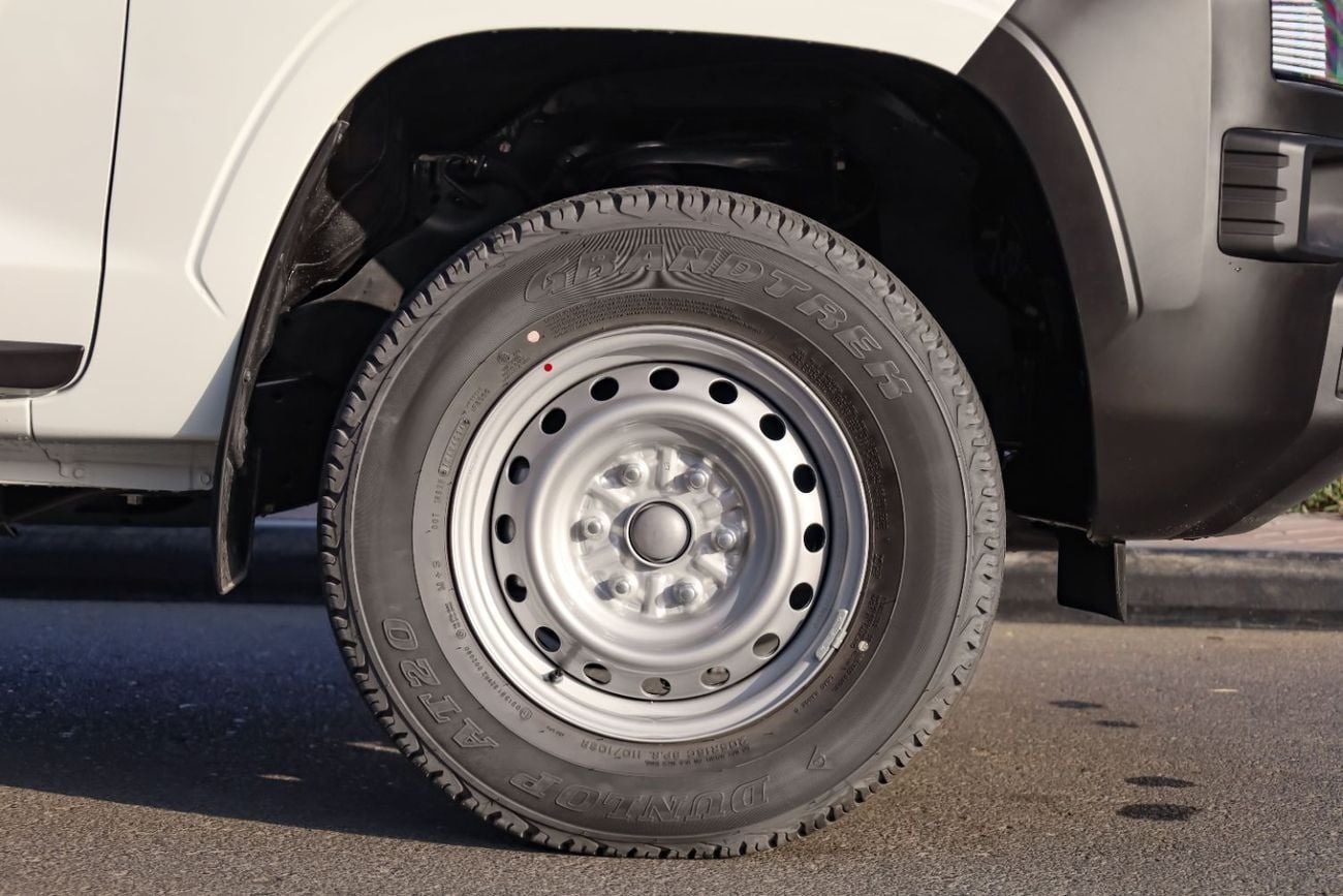 ميتسوبيشي L200 | Triton GL DSL 2026 | DC 4x4 | 5 MT | Mid-Line | Export Only | Ramadan Offer