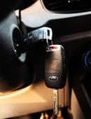 Kia Picanto Std 1.2L