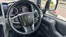 Toyota Hiace VAN LWB