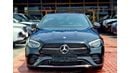 Mercedes-Benz E200 Mercedes E 200 AMG Under Warranty 2023 GCC