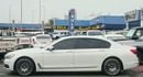 BMW 750i XDrive Luxury Original paint 2016 GCC