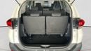 تويوتا راش 1.5 GX AUTO 2WD | شامل الضمان | 0 ﺪﻔﻋﺓ ﺃﻮﻟﻯ