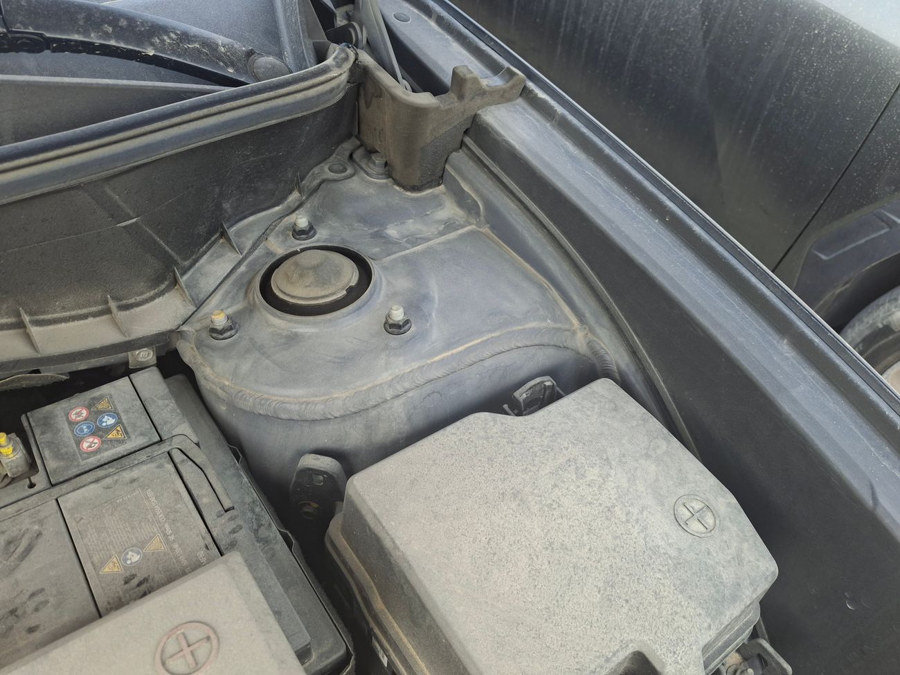 Hyundai Tucson Smart 1.6L SMART 2 | Zero Down Payment | Home Test Drive