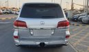 Lexus LX570 V8 full options upgrade 2015