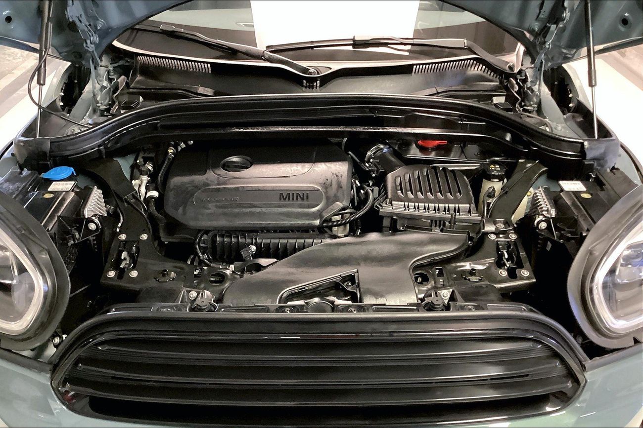 Mini Countryman Cooper | Guaranteed Warranty | 0 Down Payment