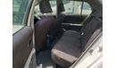 Toyota Yaris 1.5L, 14" Tyre, Xenon Headlights, Rear Wiper, Fabric Seats, Power Windows (LOT # TYH2007)