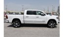 RAM 1500 RAM 1500 V-08 5.7L HEMI ETORQUE LIMITED 4X4 2020 BRAND NEW / WITH WARRANTY