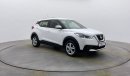 Nissan Kicks S 1600