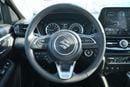 سوزوكي جراند فيتارا Suzuki Grand Vitara GLX 1.5L Mild-Hybrid, All Grip 4WD, Model 2026, Color White