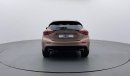 Infiniti Q30 1.6L TOP 1600