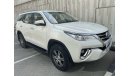 Toyota Fortuner EXR 2.7 | Under Warranty | Free Insurance | Inspected on 150+ parameters