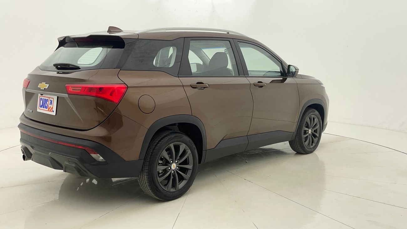 شيفروليه كابتيفا LS 1.5 | بدون دفعة مقدمة | اختبار قيادة مجاني للمنزل