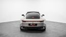 Porsche 911 Carrera - 2023 - GCC - Under Warranty