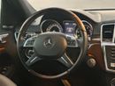 Mercedes Benz GL500 Std 4.7L