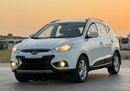 هيونداي ix35