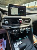 Genesis G70 Prestige