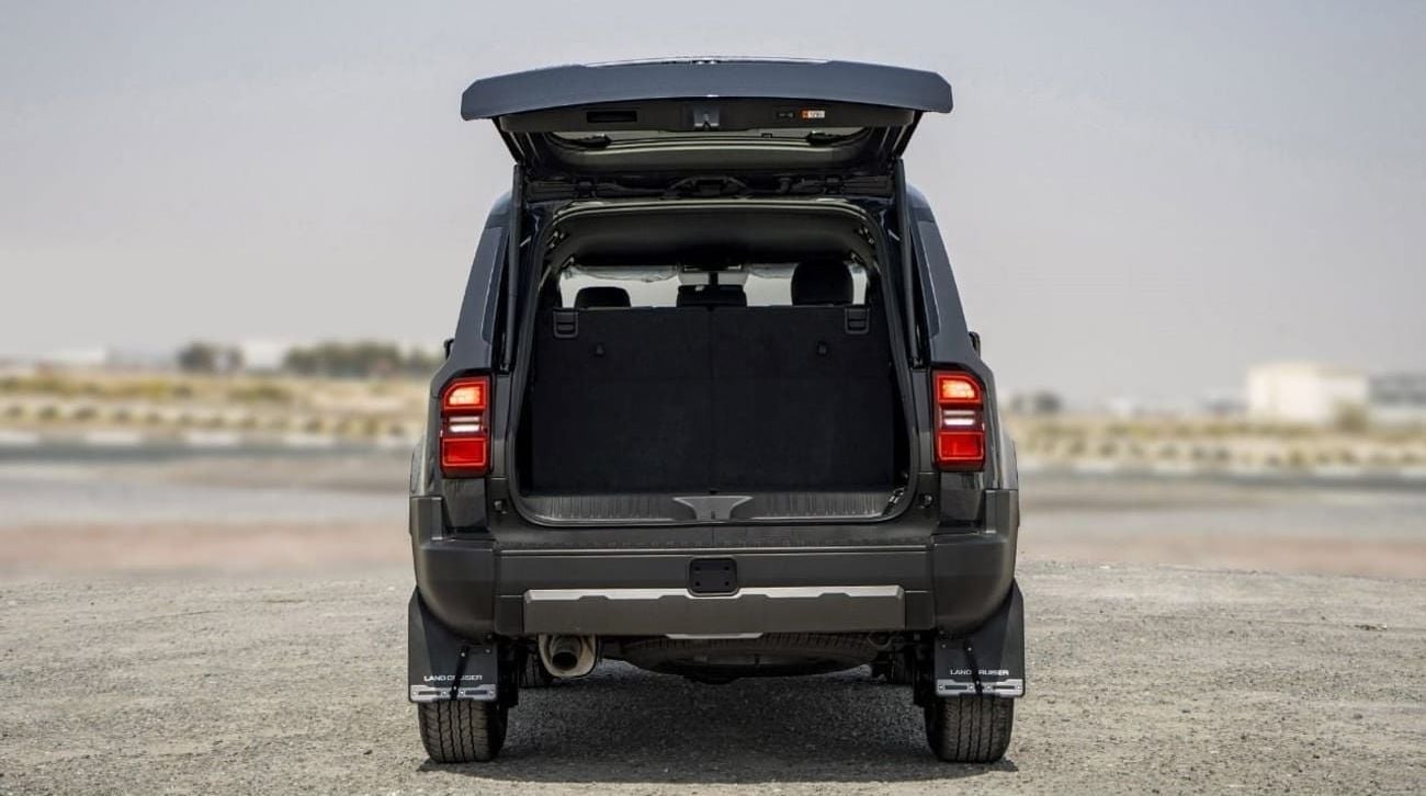 تويوتا برادو تويوتا برادو TXL 2.8