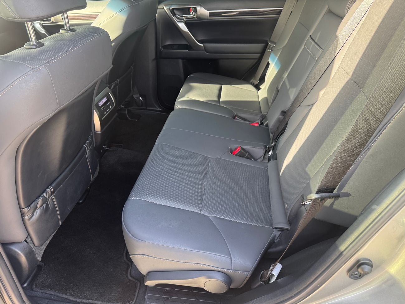 Lexus GX460