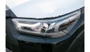 تويوتا هيلوكس TOYOTA HILUX 2.8L DIESEL 4X4 ADVENTURE // 2021 NEW // FULL OPTION // SPECIAL PRICE // FOR EXPORT